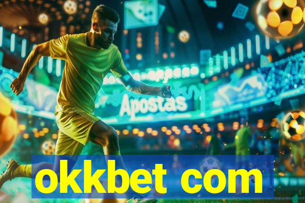 okkbet com